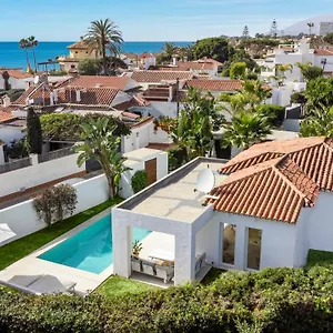  Vakantiehuis Casa Blanca