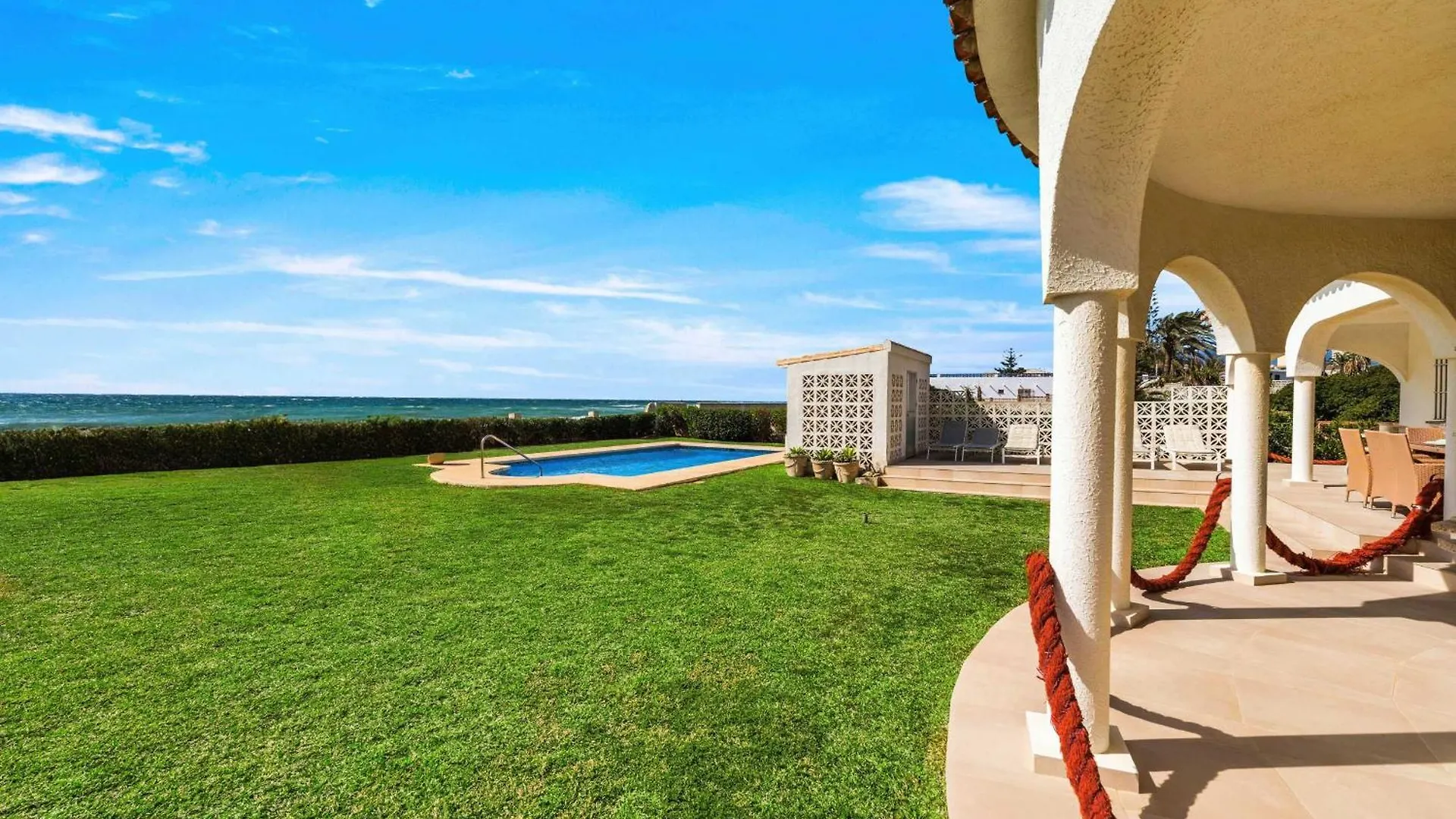 1100 Marbella Beachfront First Line 0*,  Spain