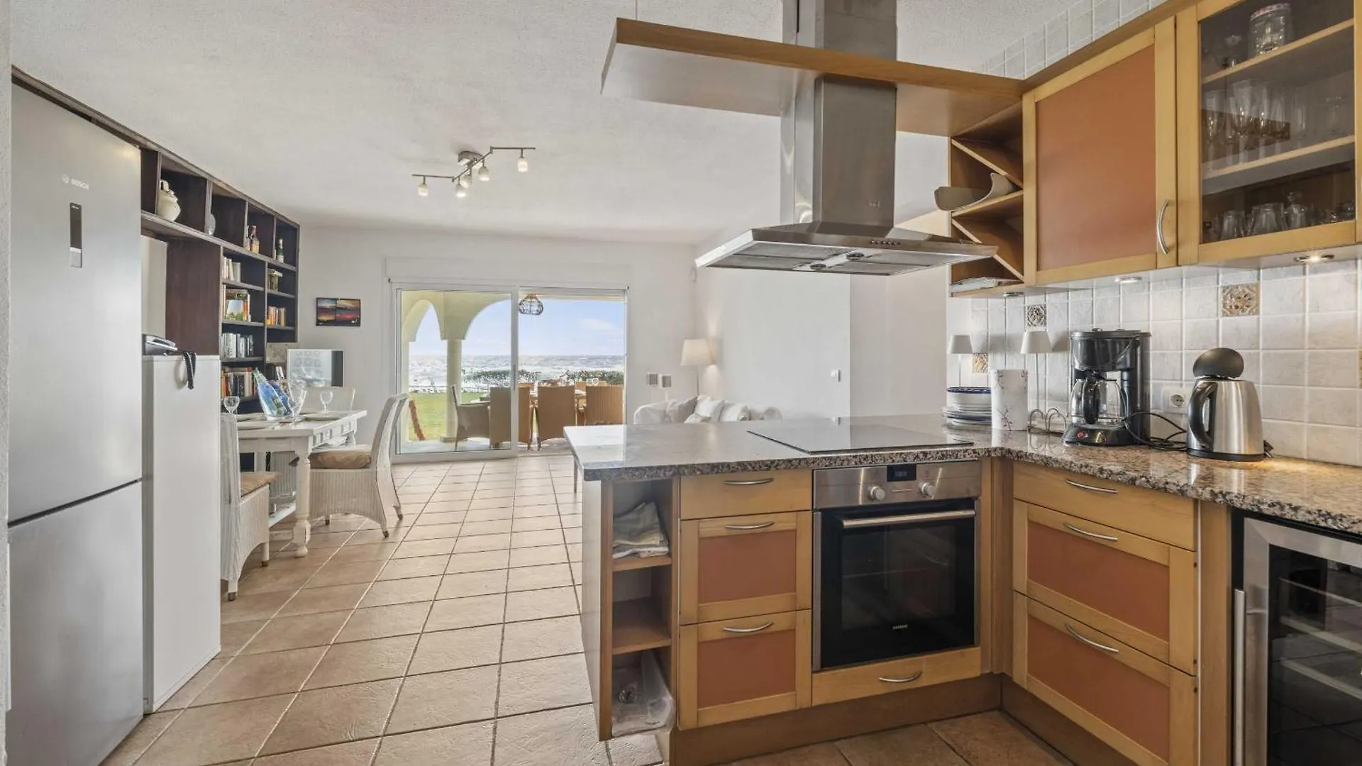 Villa 1100 Marbella Beachfront First Line