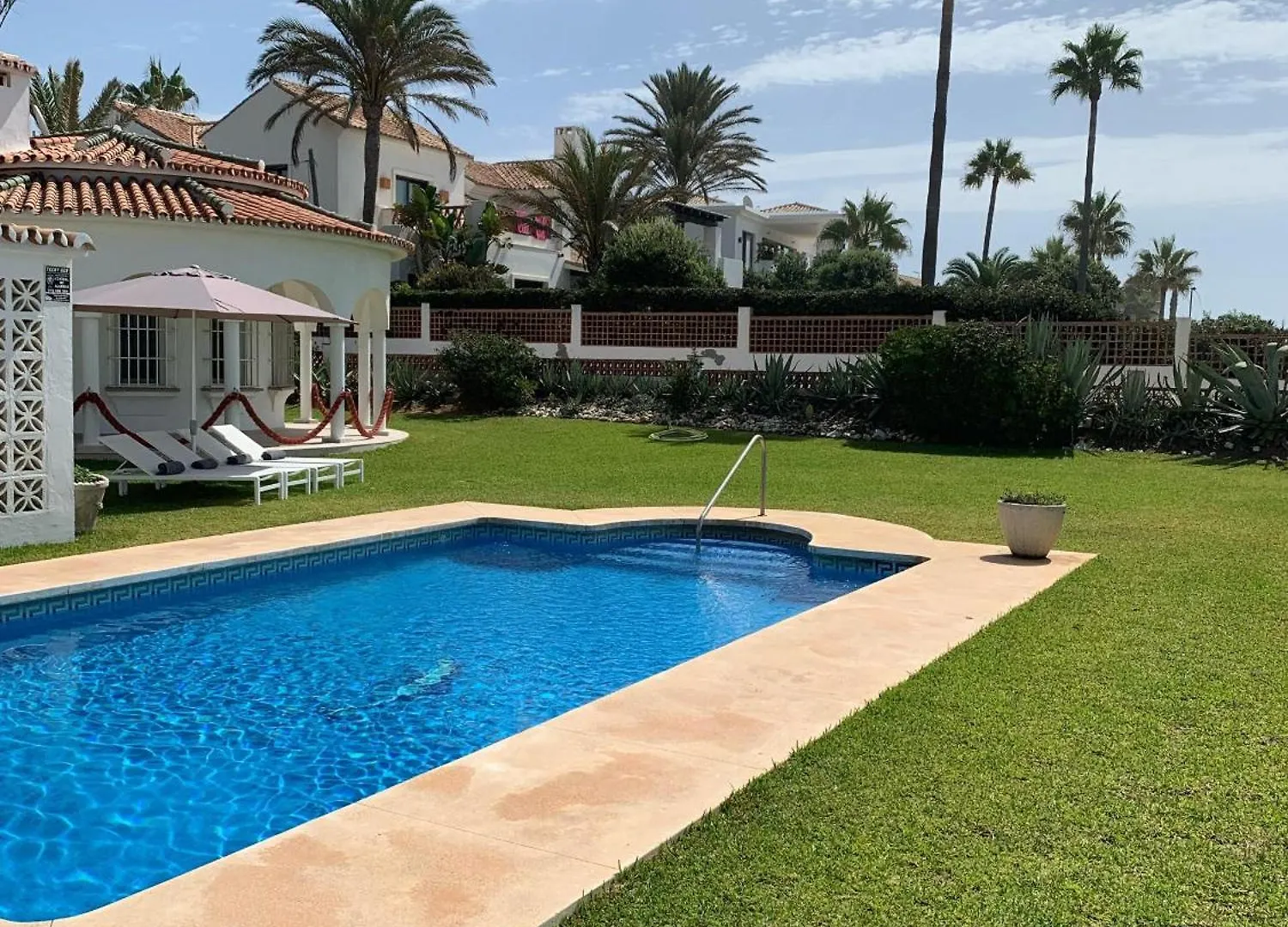 1100 Marbella Beachfront First Line 0*,  Spain